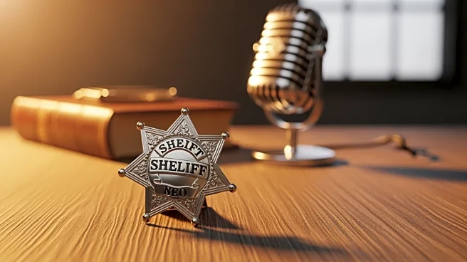 CBS Renews 'Marshals' for Second Season Following Strong Premiere