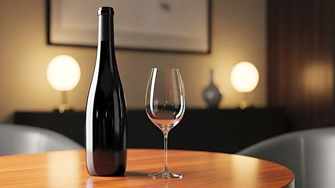 Archer Roose's CMO Conley Downing Innovates Wine Industry with Lifestyle Marketing