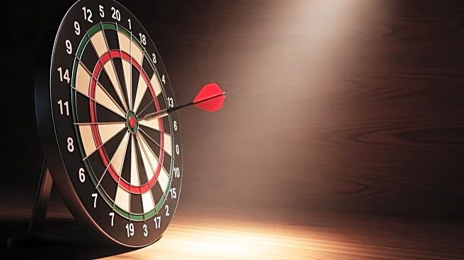 2026 European Darts Trophy Set to Begin in Göttingen