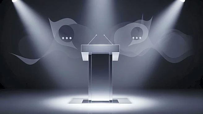 Paralympic Leaders Address Ukraine's Allegations of Systematic Pressure