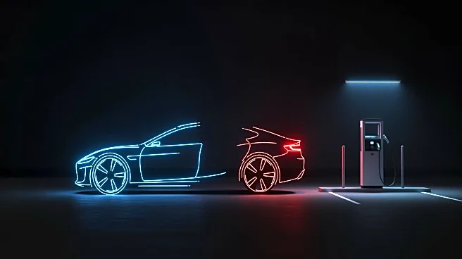 Honda Cancels Zero Series EVs Amid Financial Losses and Market Challenges