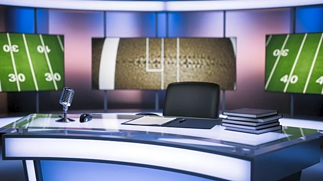 Tony Dungy Exits NBC's NFL Pregame Show After 17 Years, Reflects on Future