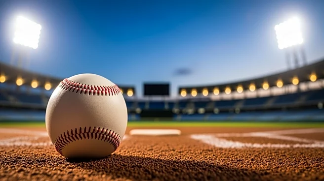 Italy's Victory in World Baseball Classic Aids Team USA's Advancement