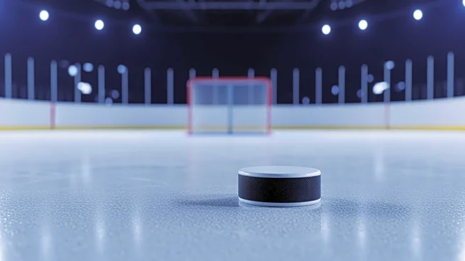 Quinnipiac Women's Ice Hockey Prepares for NCAA Tournament Clash Against Franklin Pierce