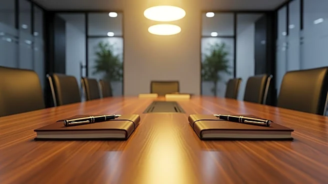 Church Mutual Insurance Promotes Rushing and Ziegler to Key Leadership Roles