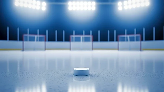 Buffalo Sabres Aim for Ninth Consecutive Win Against Washington Capitals