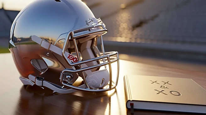 Top Offensive Lineman Mark Matthews Schedules Key Visits to LSU and Georgia