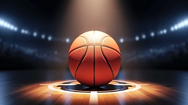 TCU Horned Frogs Triumph Over Oklahoma State Cowboys in Big 12 Tournament