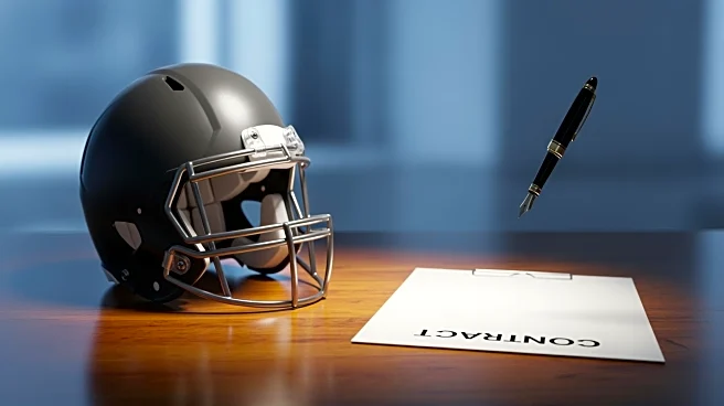 Indianapolis Colts Re-sign Alec Pierce with a Four-Year, $116 Million Deal