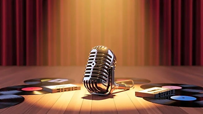 Alicia Keys' Musical 'Hell's Kitchen' Brings 90s Nostalgia to Denver Center for the Performing Arts