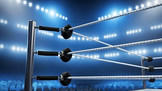 Fort Wayne, Indiana to Host WWE's Saturday Night's Main Event on May 23