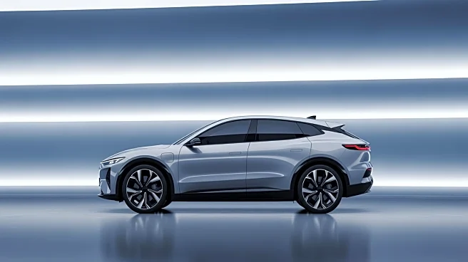 Rivian Details R2 SUV Launch with Performance Model Debut