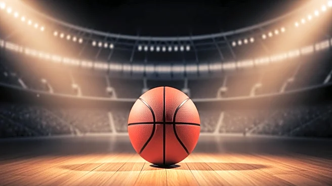 Top College Basketball Bets Highlight Key Matchups in Championship Tournaments