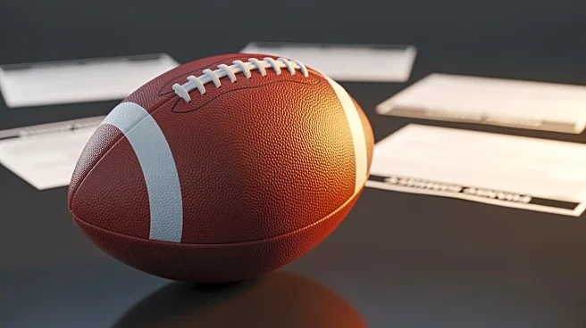 NFL Free Agency 2026: Key Moves and Player Transfers Impacting Teams