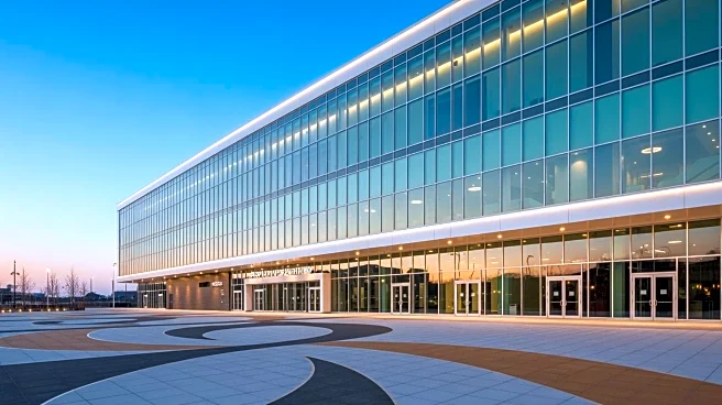 Minnesota Wild and Grand Casino Announce 14-Year Arena Naming Partnership