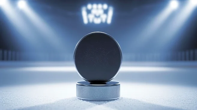 Colin Dorgan's Overtime Goal Propels Blackstone Valley to Championship