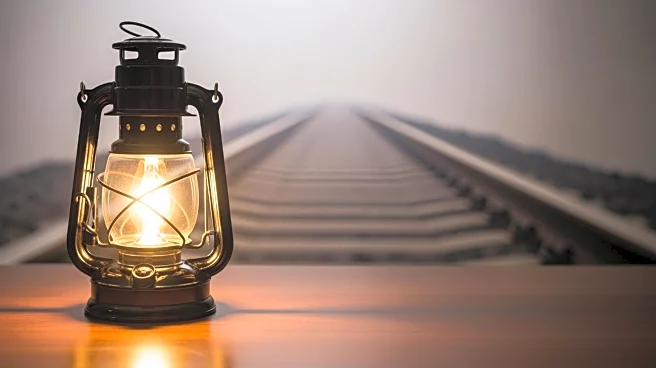 Rail Explorers Corporation Appoints Robin Erickson as New Marketing Director