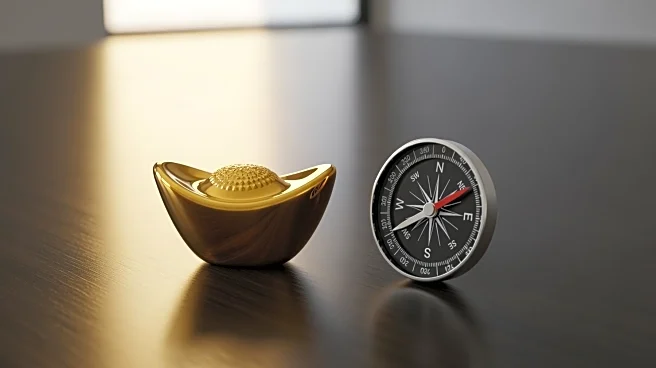 Asante Gold Appoints New COO Amid CEO Transition and Operational Focus