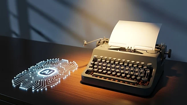 Stephen Fry Warns of AI's Potential Dangers and Opportunities for Human Creativity