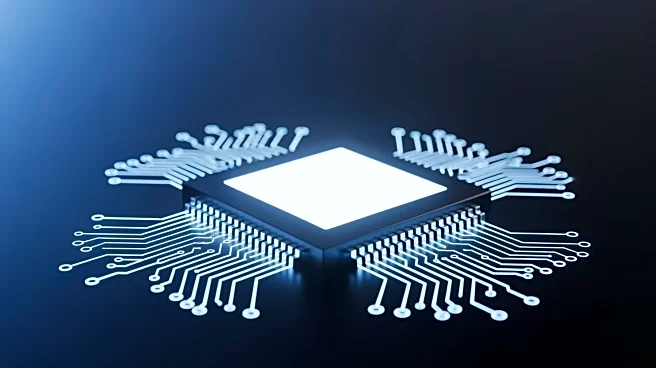 India's Semiconductor Industry Shifts to Design-Led Manufacturing for Global Supply