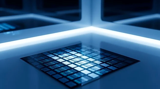 Qnity Opens New Delaware Facility to Boost Semiconductor Manufacturing