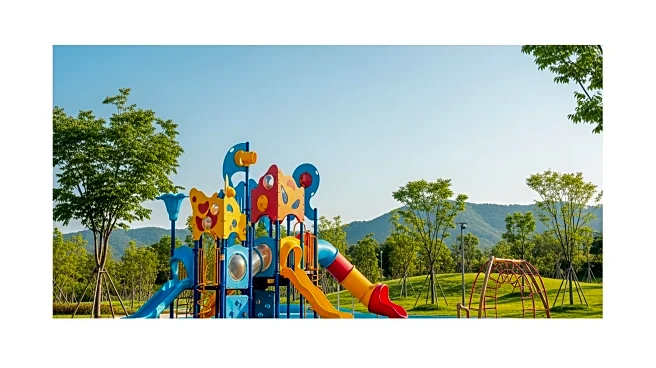 Universal Kids Resort Unveils New Renderings for Frisco Park Opening