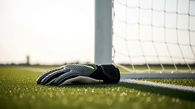 FPL Experts Rank Top Goalkeepers for Fantasy Premier League Run-In