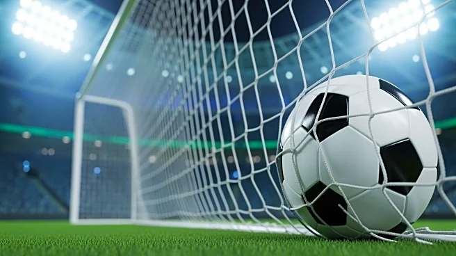 PSG Defeats Chelsea in Champions League First Leg Amid Goalkeeper Errors