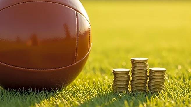 Premier League's Extensive Financial Support for Grassroots Football Development