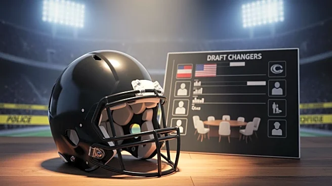 Atlanta Falcons Sign Former Georgia Bulldogs, Indicating Shift in Draft Strategy