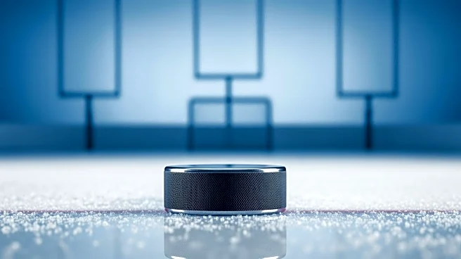 Canadiens' Jacob Fowler Secures Victory Against Senators with Strong Performance