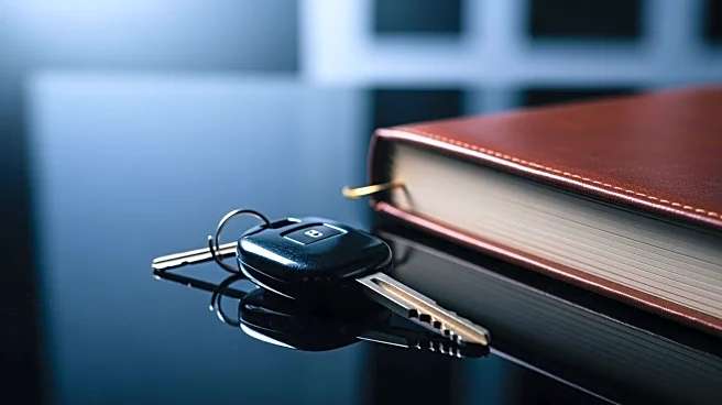 Britney Spears' Former Assistant Suggests DUI Arrest May Lead to Conservatorship Reinstatement