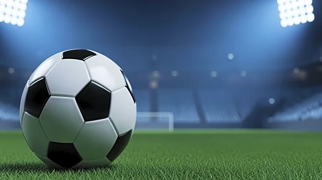 Manchester City Faces Setback After 3-0 Loss to Real Madrid in Champions League