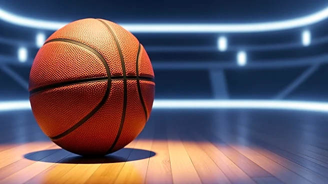 Utah Jazz Sign Bez Mbeng to 10-Day Contract Amid G League Success