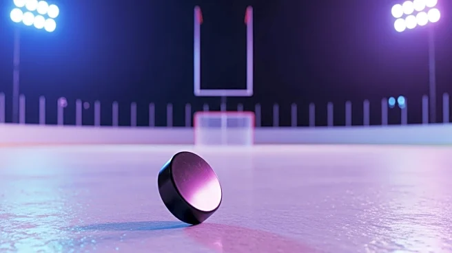 Winnipeg Jets Seek Redemption Against New York Rangers After Streak-Ending Loss