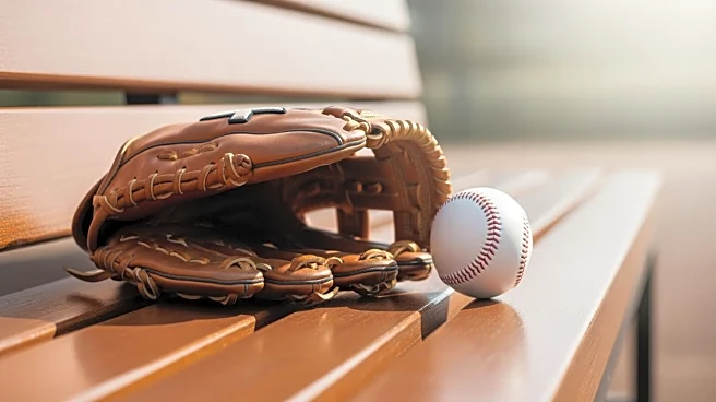 New York Mets' David Stearns Praises Prospect Carson Benge Amid Roster Decisions