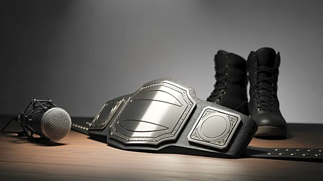 WWE Star Kendal Grey Vacates Championship to Join NXT Roster