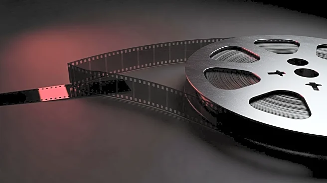 Yellow Veil Pictures Acquires North American Rights for SXSW Horror Anthology 'Grind'