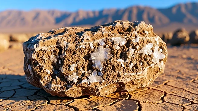 Argentina Lithium Secures Funding to Advance Rincon West Exploration