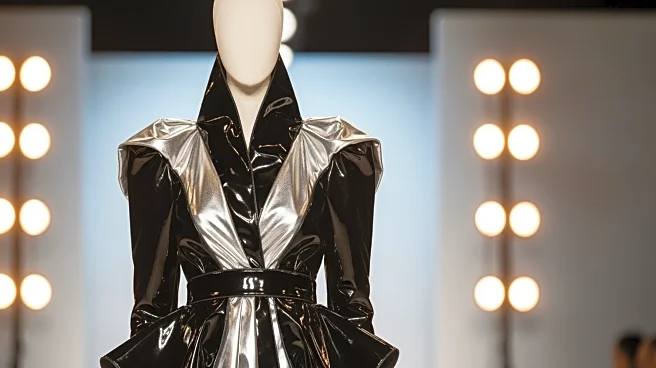 Megan Fox Returns to Instagram with Bold Fashion Statement