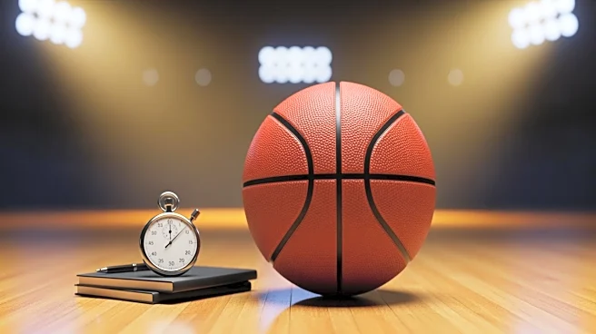 Austin Reaves Highlights Accountability as Key to Lakers' Winning Streak