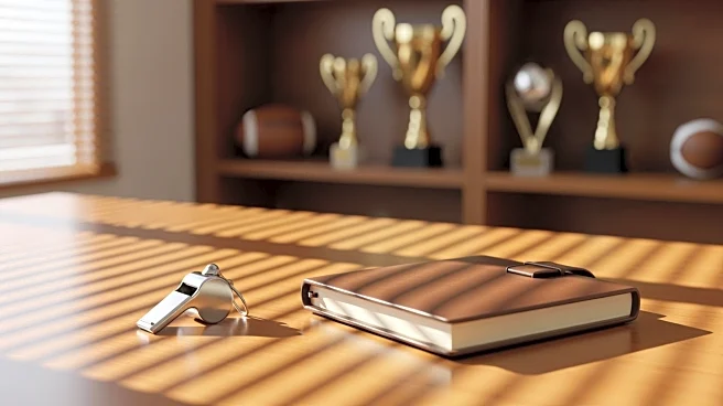 Syracuse University to Appoint Bryan Blair as New Athletic Director