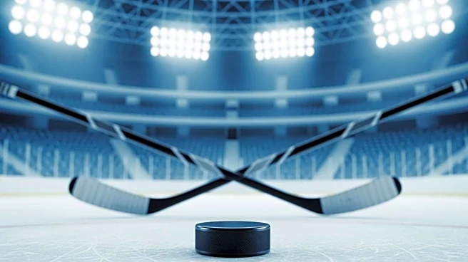 New York Rangers' Key Players Shine Ahead of Match Against Winnipeg Jets