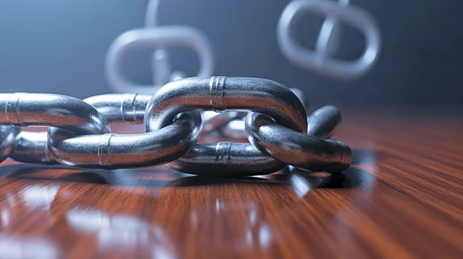 Anthropic Seeks Court Stay Against Pentagon's Supply-Chain Risk Designation