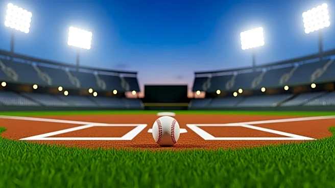 Nebraska Huskers Secure Dominant Victory Over North Dakota State Bison in Baseball