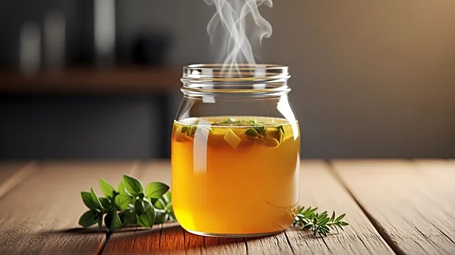 Grupo Gallo Partners with Chef José Andrés to Launch Broths in U.S. Market