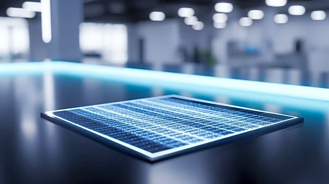 Group14 Opens Factory to Produce Silicon Anode Battery Materials for EVs