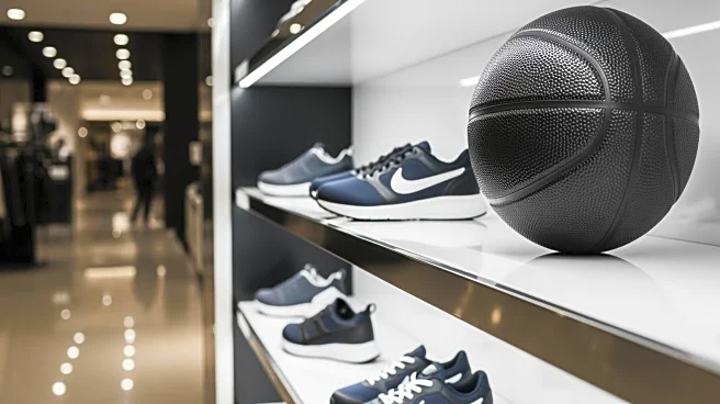 Dick’s Sporting Goods Shares Rise on Strong Q4 Sales Performance