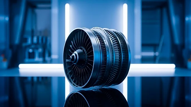 Honeywell Secures U.S. Air Force Contract for Prototype Engine System Development