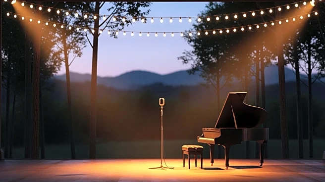 Ravinia Festival 2026 Lineup Features Paul Simon, Chance the Rapper, and Ricky Martin